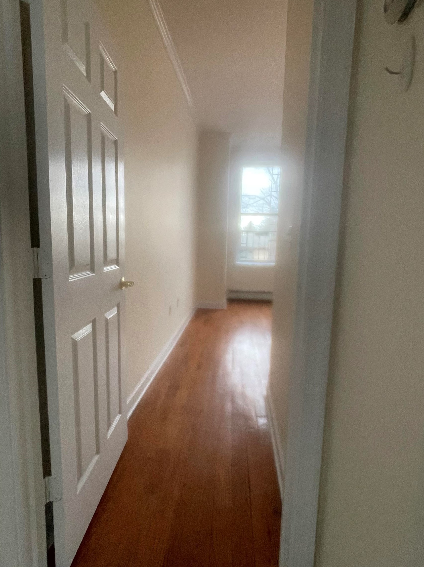 253 New York Ave #3r, Jersey City, NJ 07302