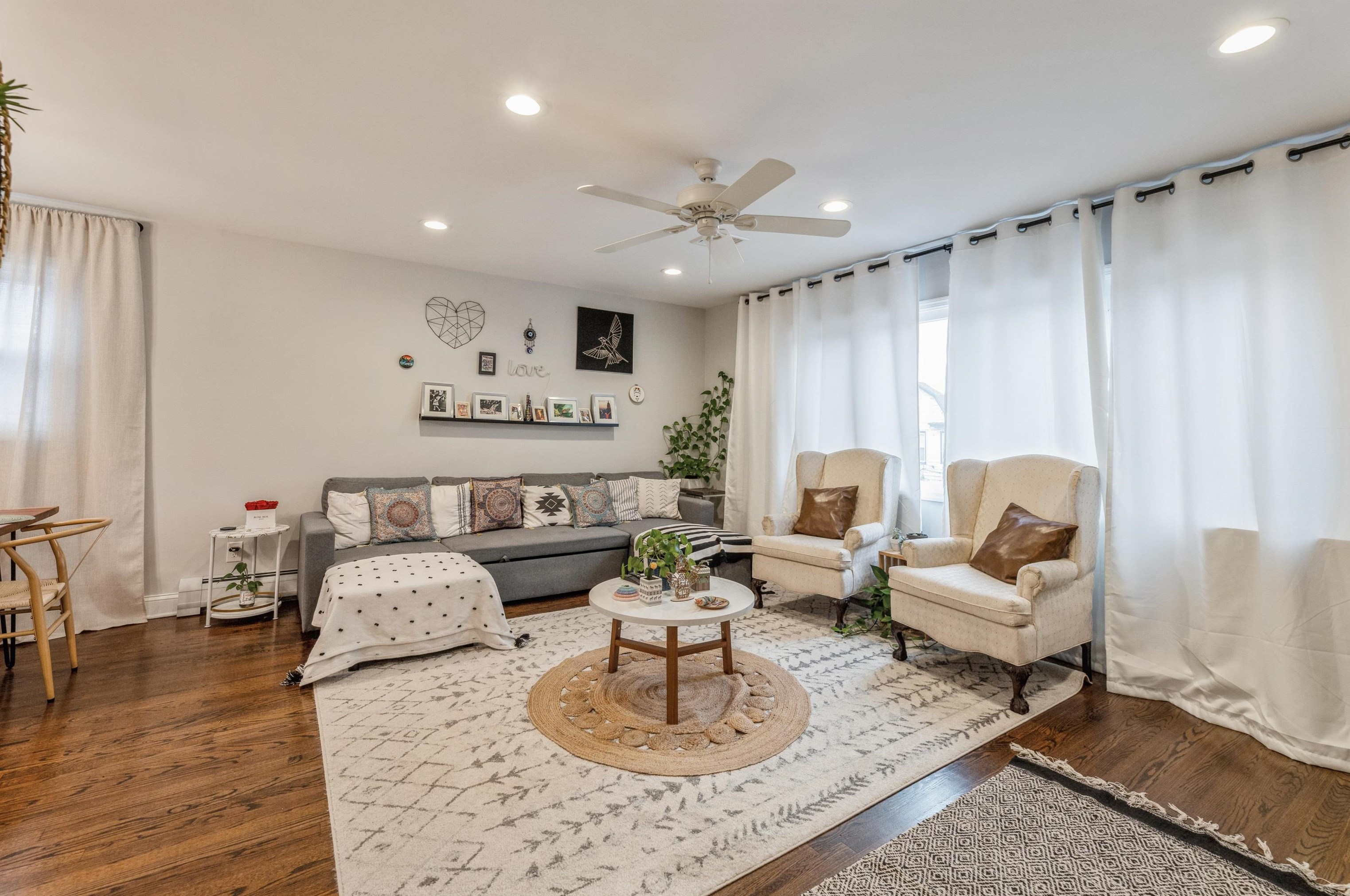 22 Fox Pl, Jersey City, NJ 07306-6404