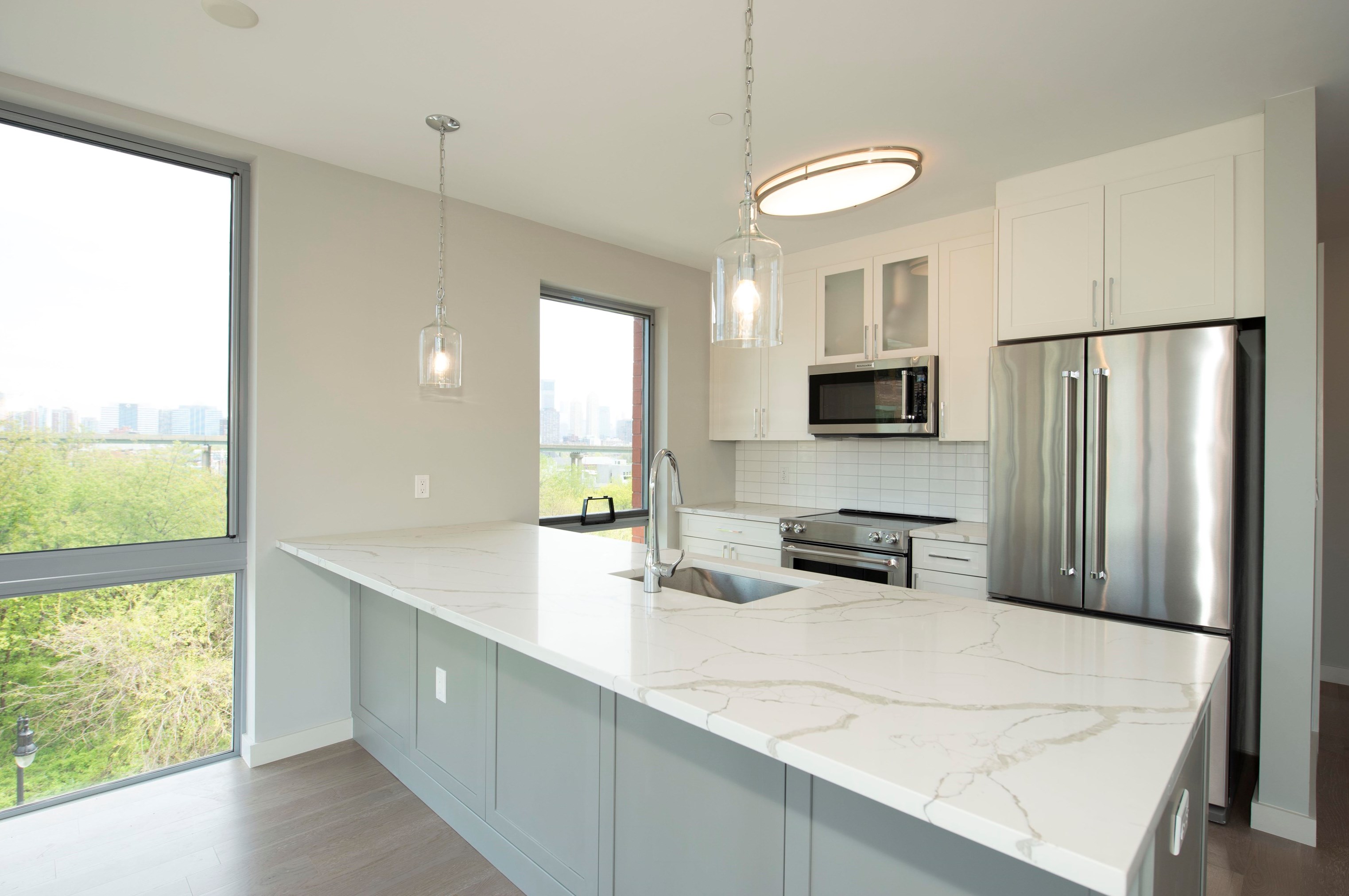 461 Newark Ave #3a, Jersey City, NJ 07306