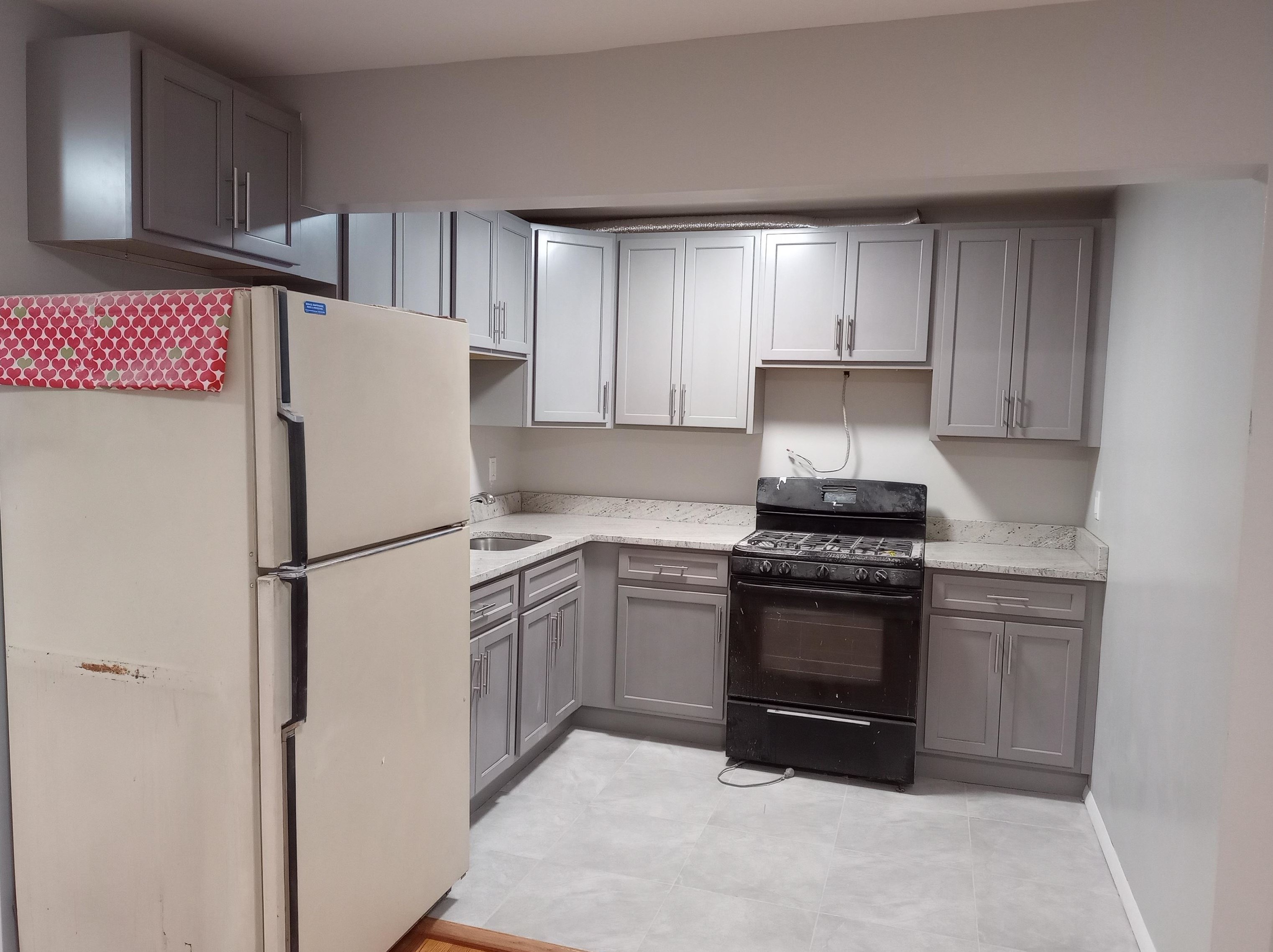 99 Ferry St #2, Jersey City, NJ 07306