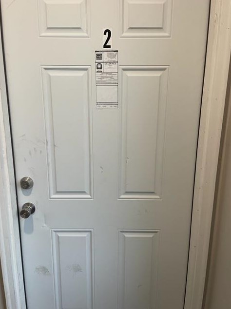 327 Whiton St #2, Jersey City, NJ 07304