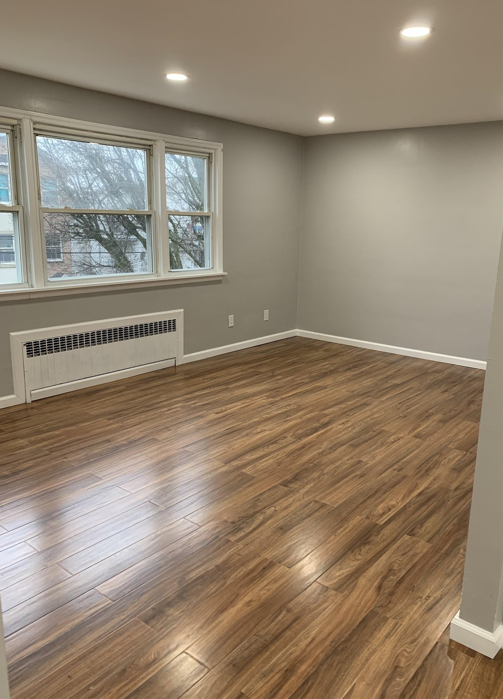 216 Custer Ave #2, Jersey City, NJ 07305
