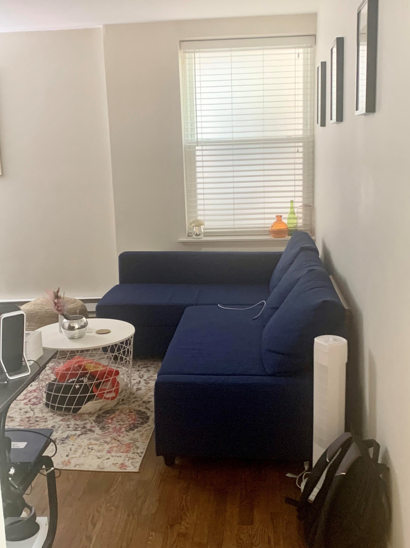 129 Franklin St #c3, Jersey City, NJ 07307