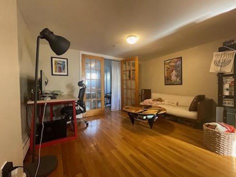 279 7th St #g, Jersey City, NJ 07302