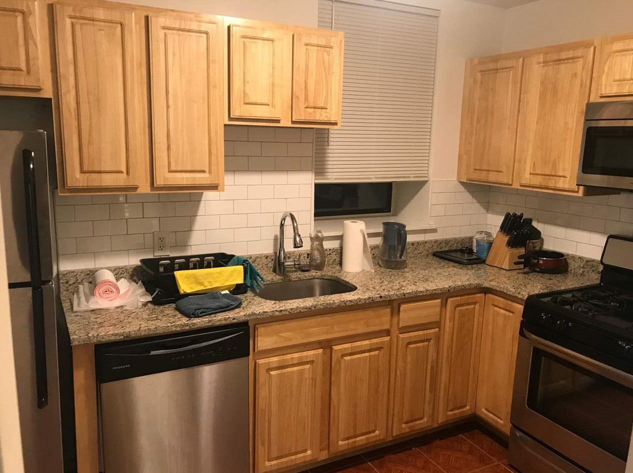 108 Sussex St #5, Jersey City, NJ 07302