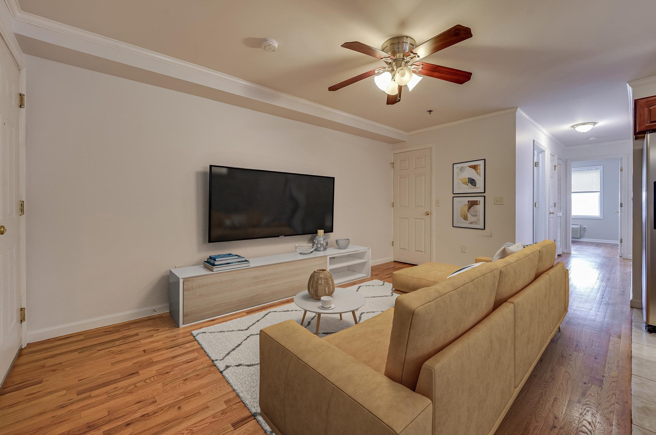 512 2nd St #3b, Union City, NJ 07087