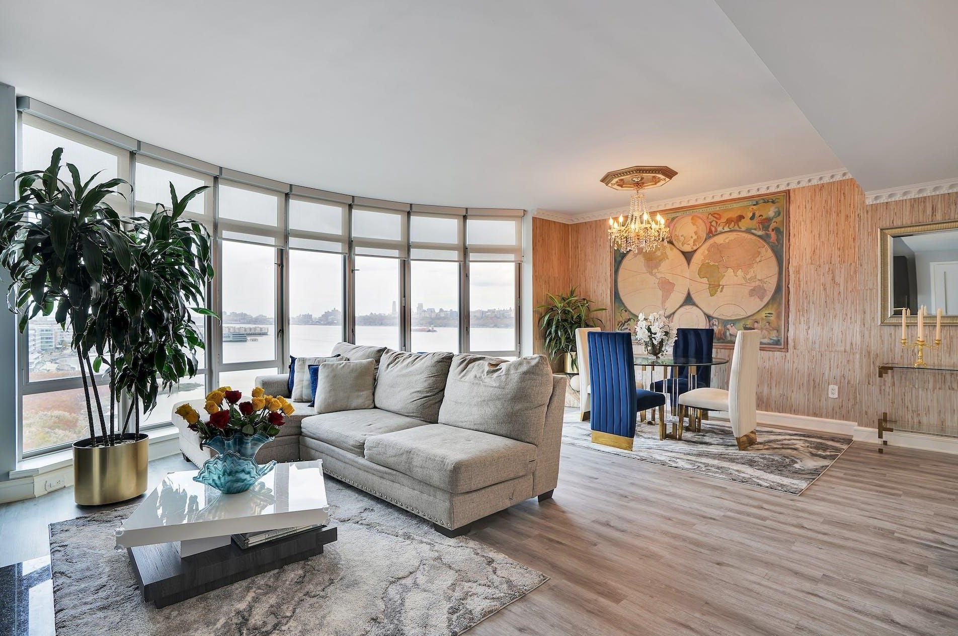 8100 River Rd #1005, North Bergen, NJ 07047