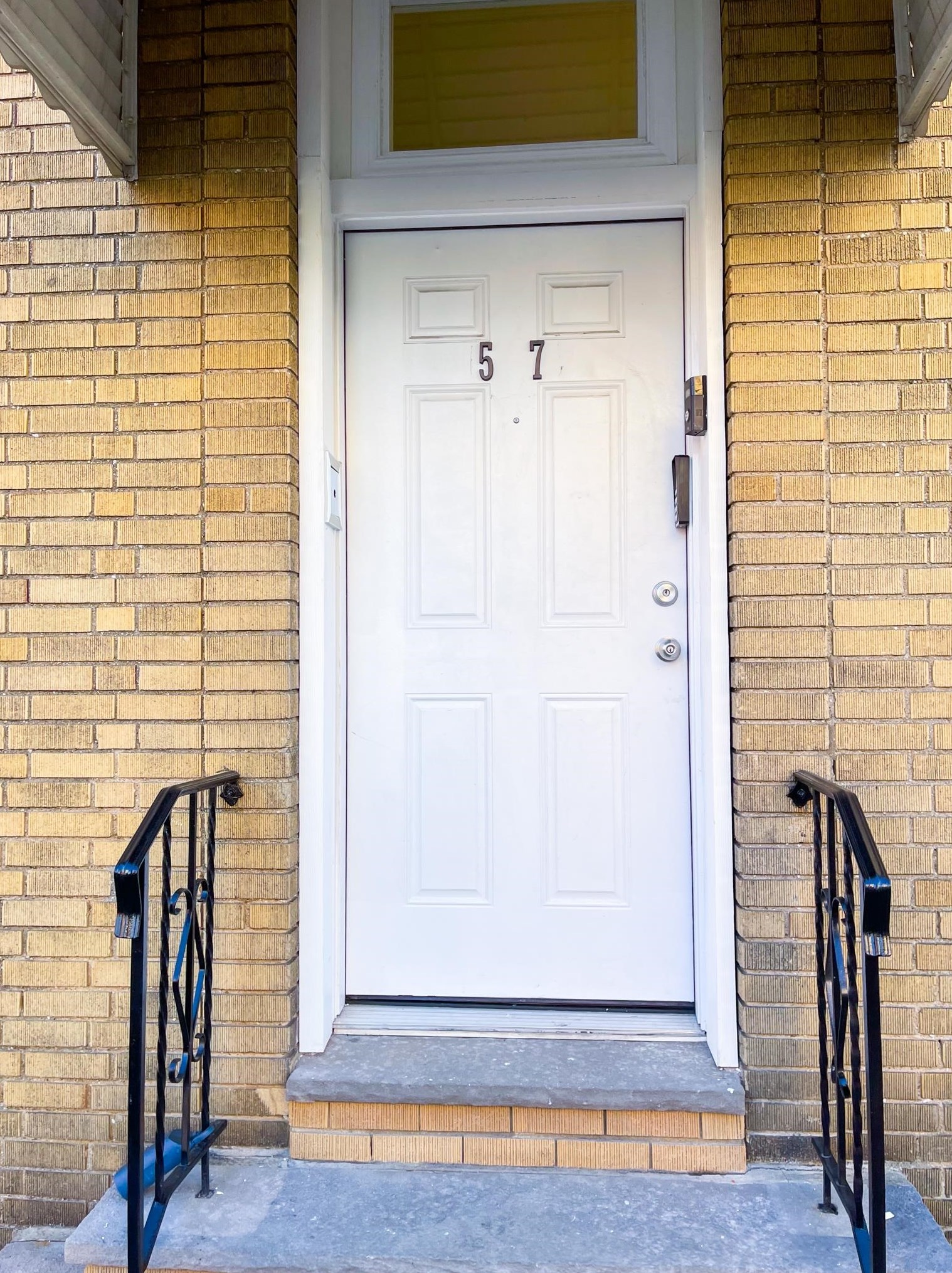 57 Hague St #4, Jersey City, NJ 07307