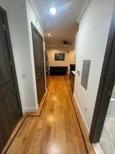 76 Cottage St #5b, Jersey City, NJ 07306