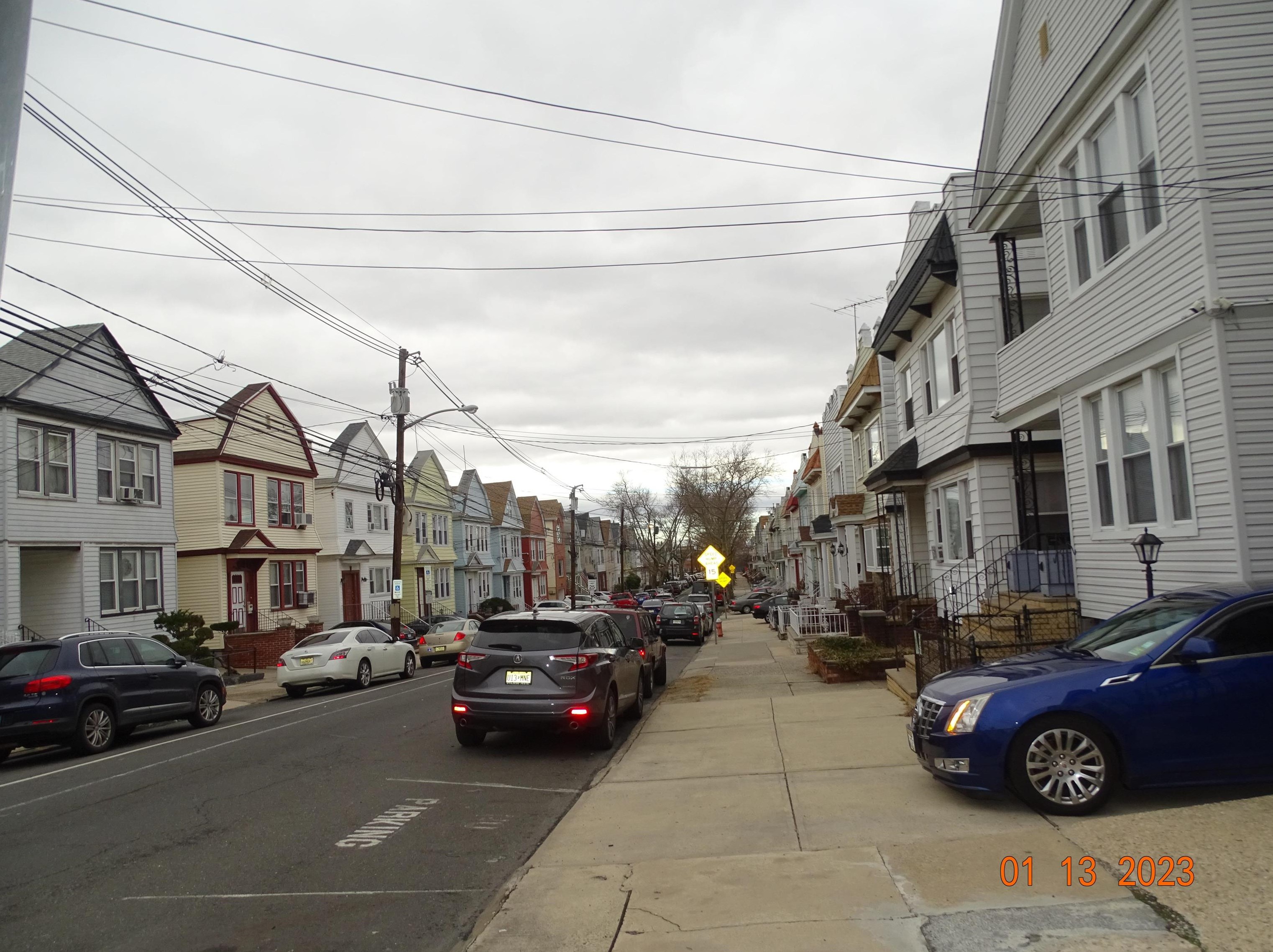 332 Fulton Ave #1, Jersey City, NJ 07305
