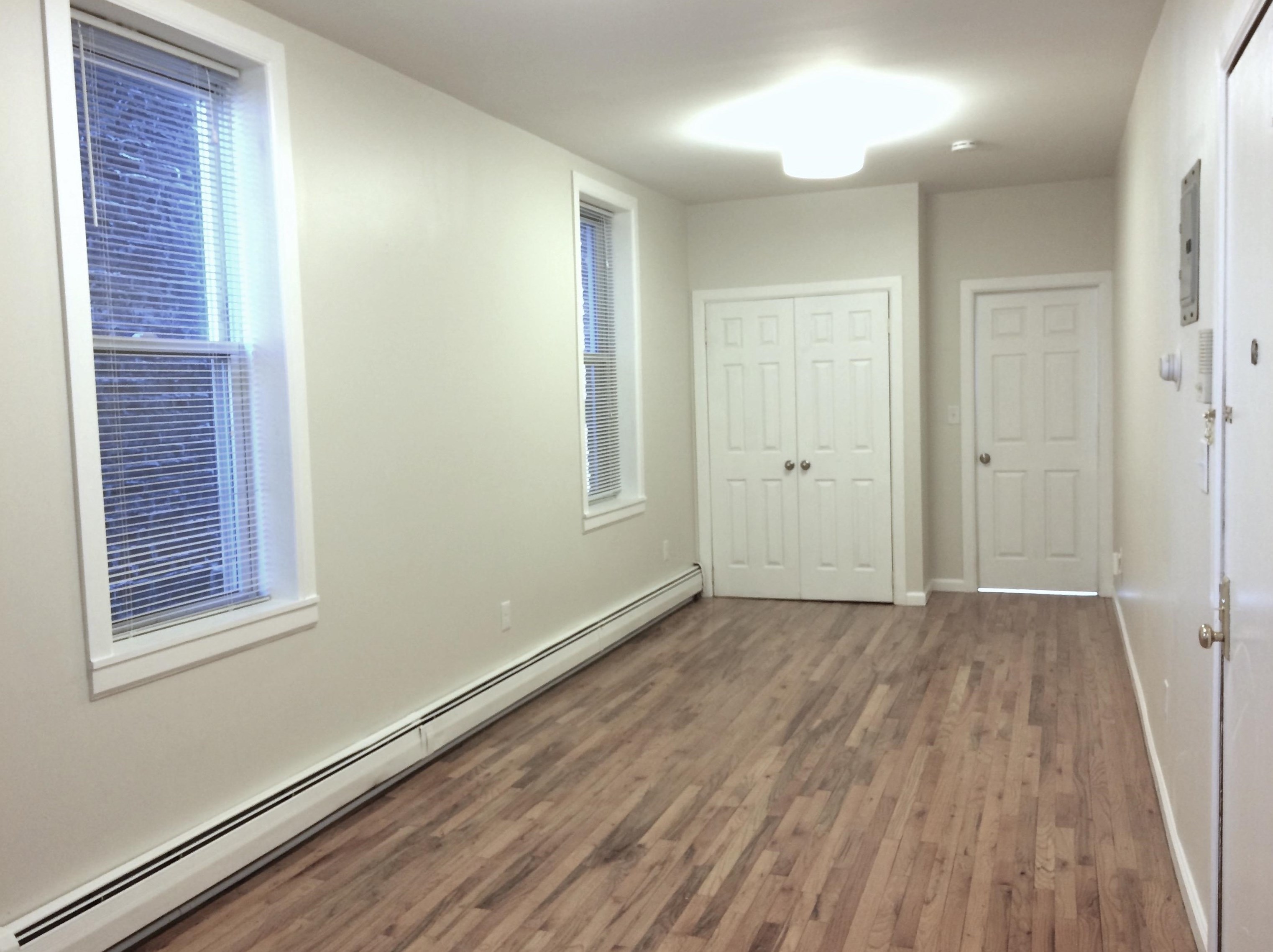 275 Webster Ave #2, Jersey City, NJ 07307
