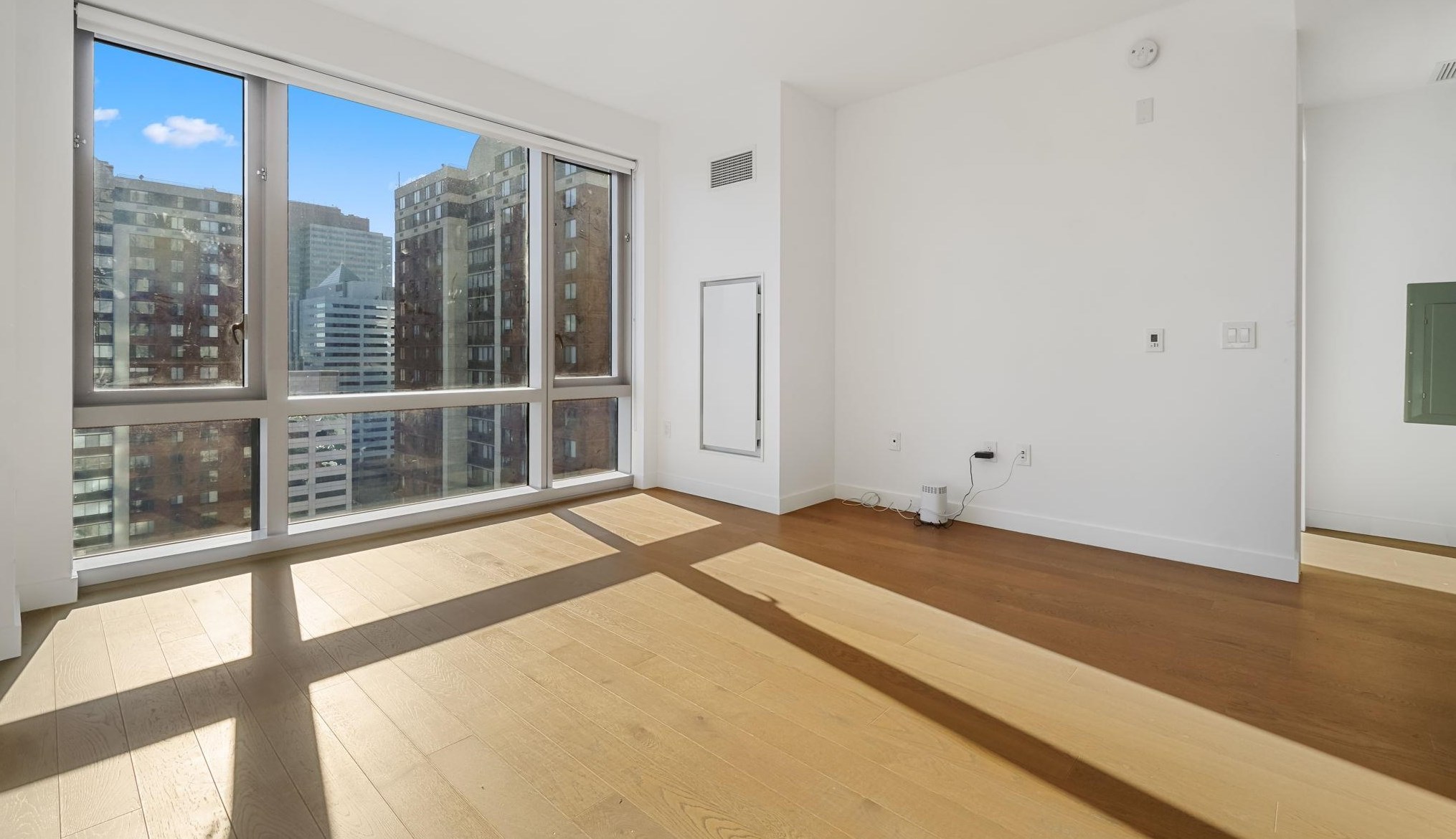 75 Park Ln S #2205, Jersey City, NJ 07310