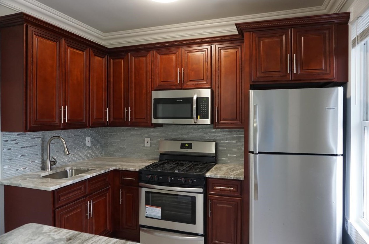 101 North St #2, Jersey City, NJ 07307