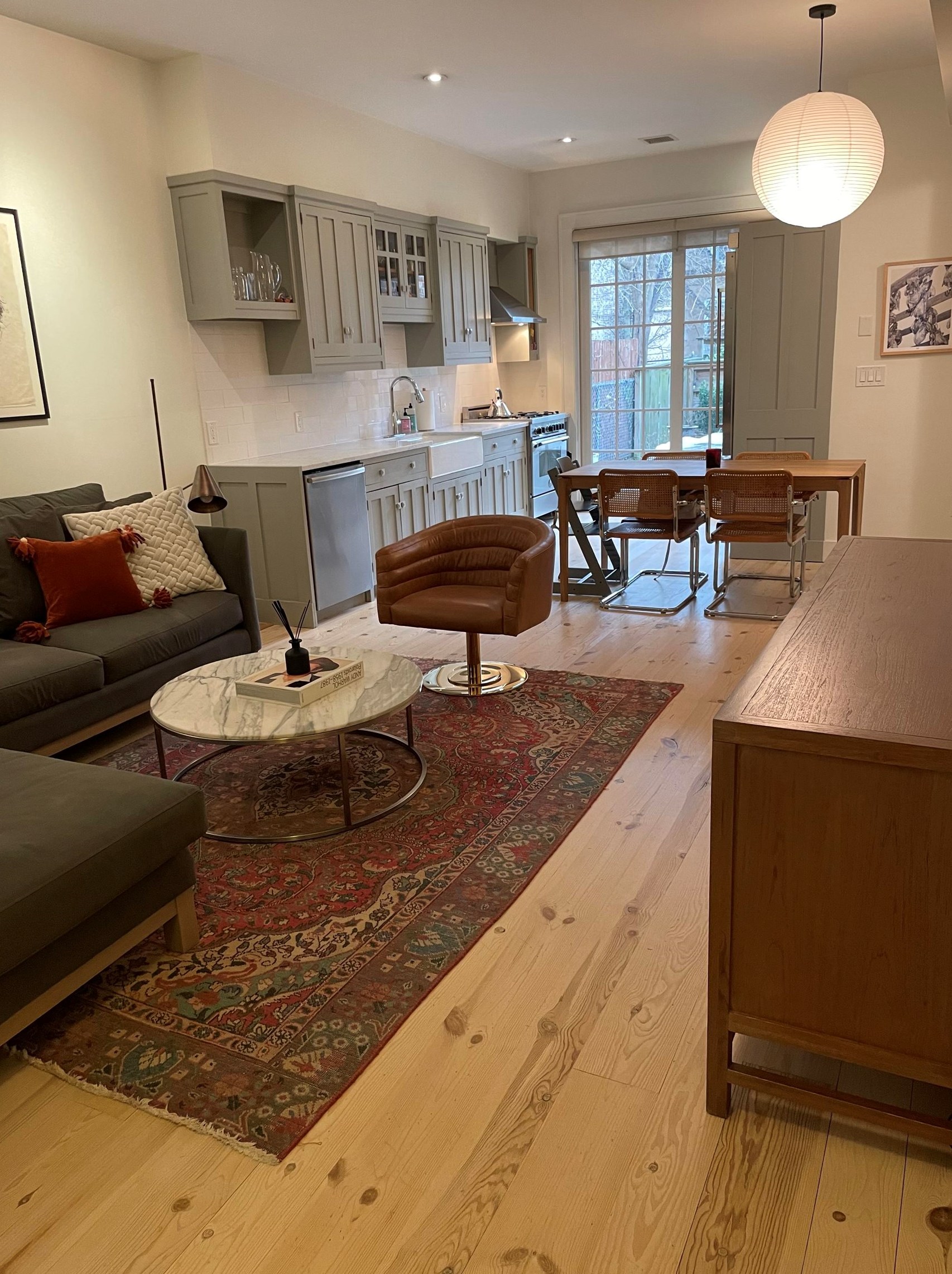 241 7th St # 1, Jersey City, NJ