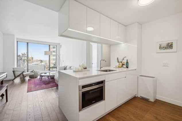 99 Hudson St #2607, Jersey City, NJ 07302