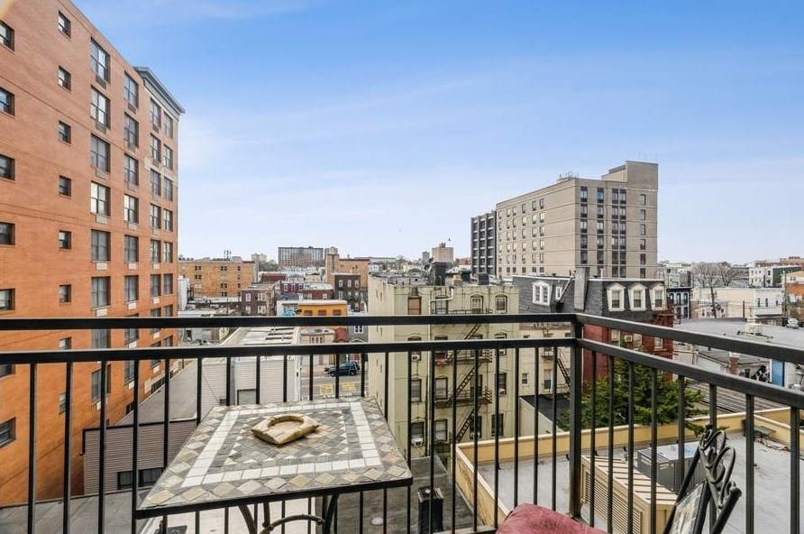 4315 Park Ave #5h, Union City, NJ 07087
