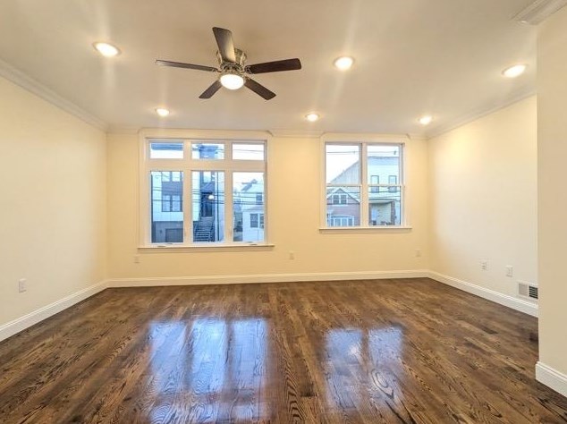 70 Thorne St #1, Jersey City, NJ 07307