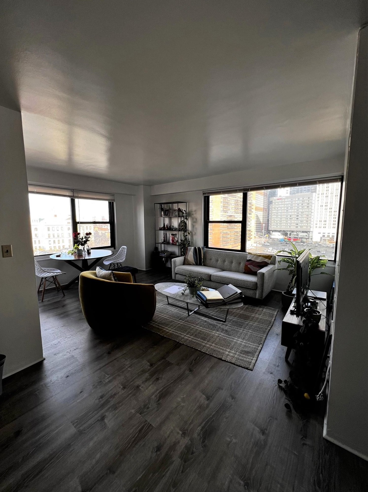 135 Montgomery St #8g, Jersey City, NJ 07302