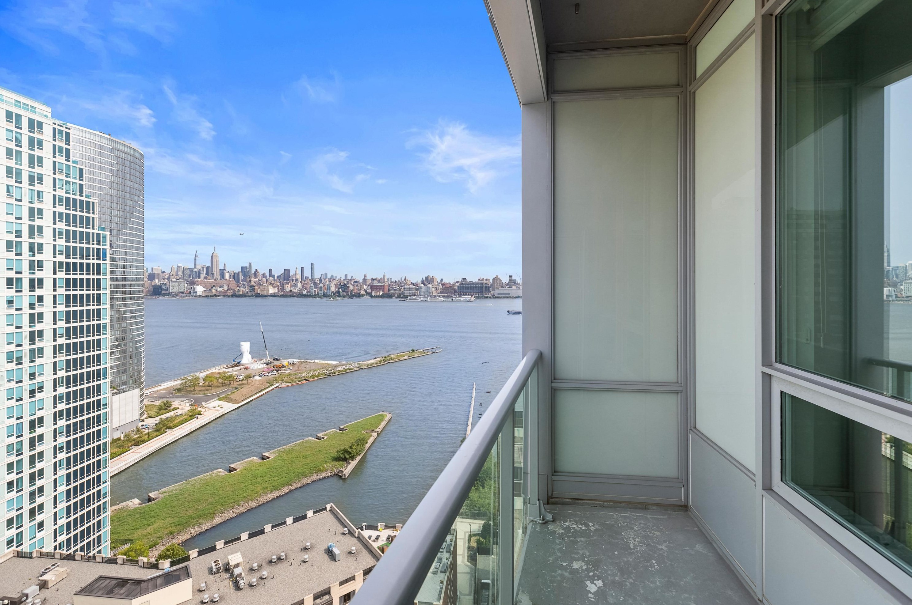 20 Newport Pkwy Apt 2309, Jersey City, NJ 07310