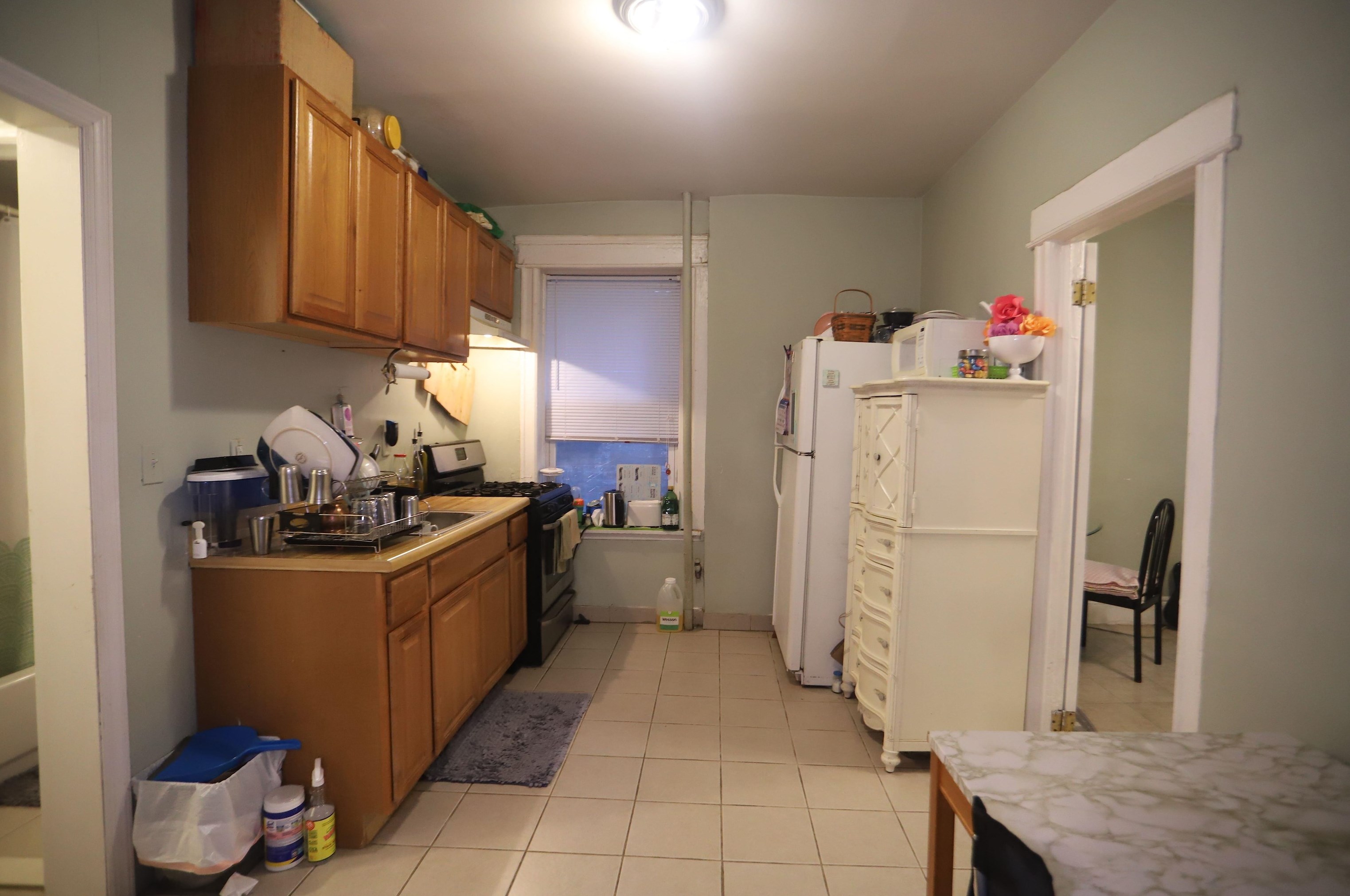 67 Washburn St #1, Jersey City, NJ 07306