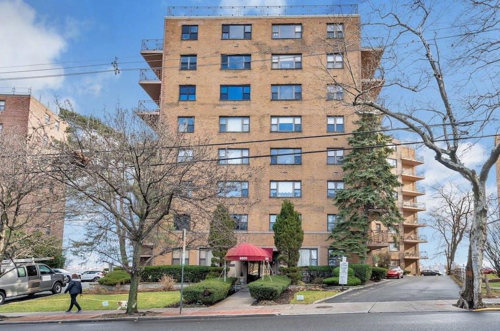 8800 Boulevard E Apt 6c, North Bergen, NJ