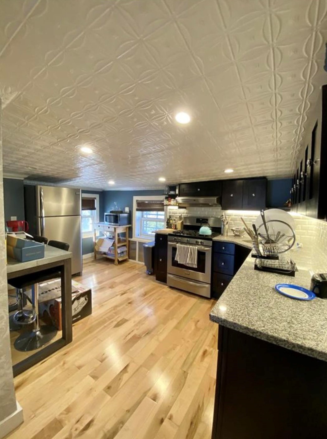 278 7th St #3, Jersey City, NJ 07302