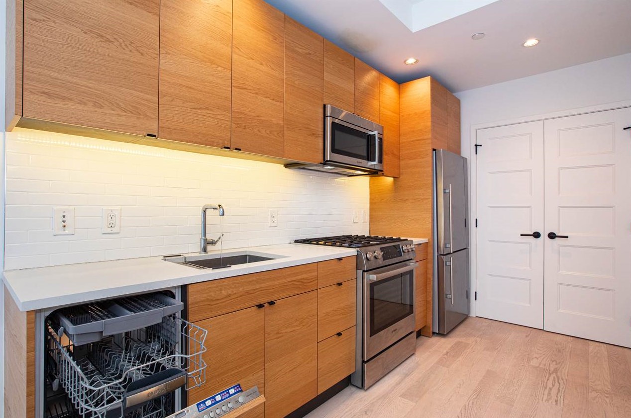 10 Provost St #409, Jersey City, NJ 07302