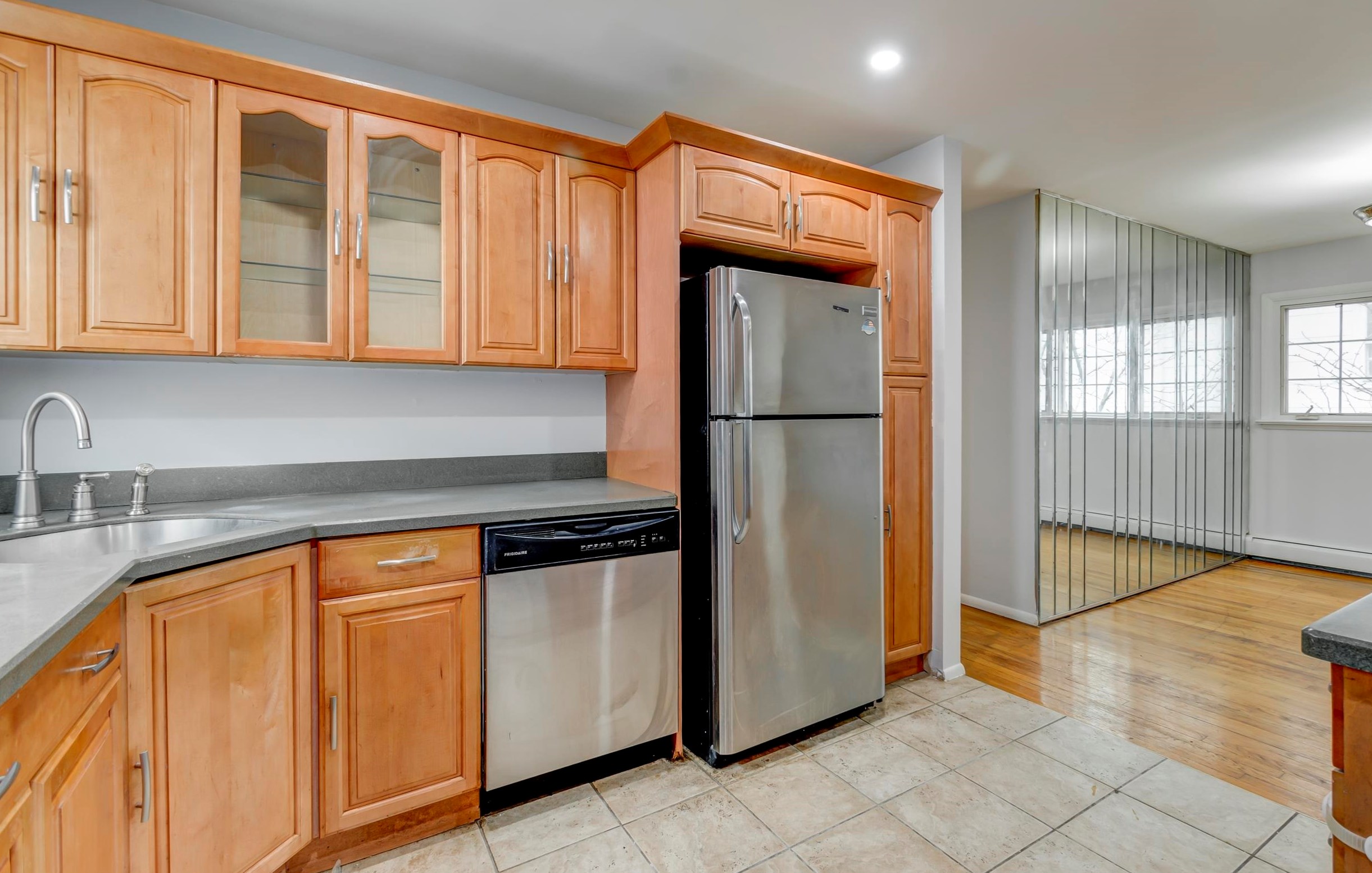 604 Liberty Ave #2, Jersey City, NJ 07307