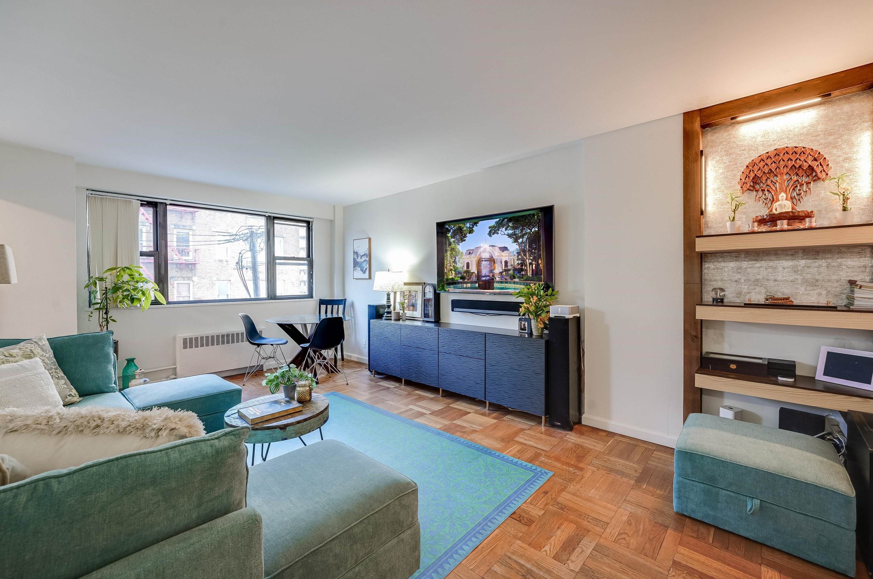 6515 Boulevard E #3e, West New York, NJ 07093