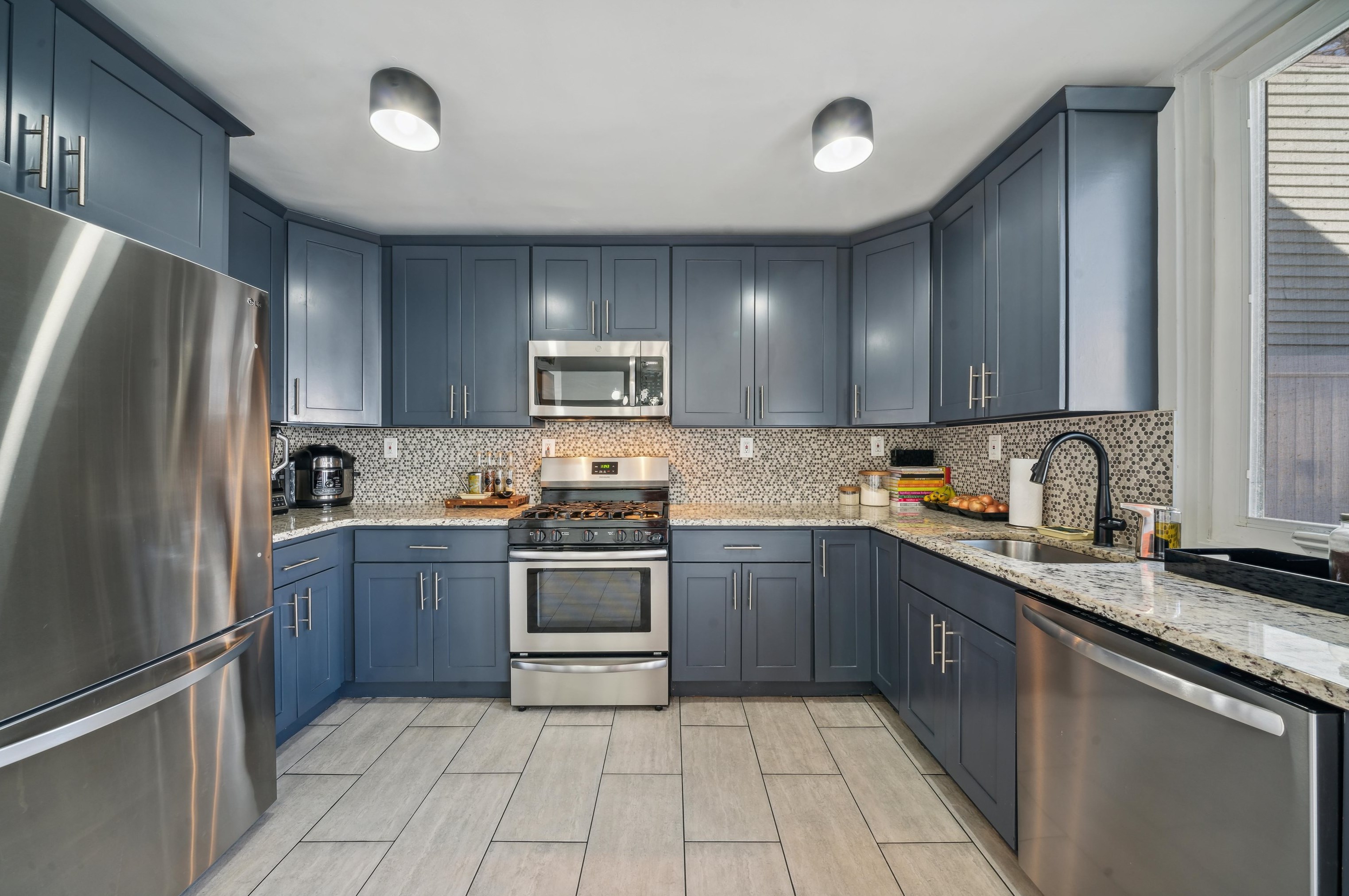 444 66th St #1, West New York, NJ 07093