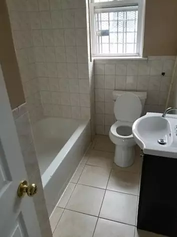 693 Bergen Ave #2, Jersey City, NJ 07304