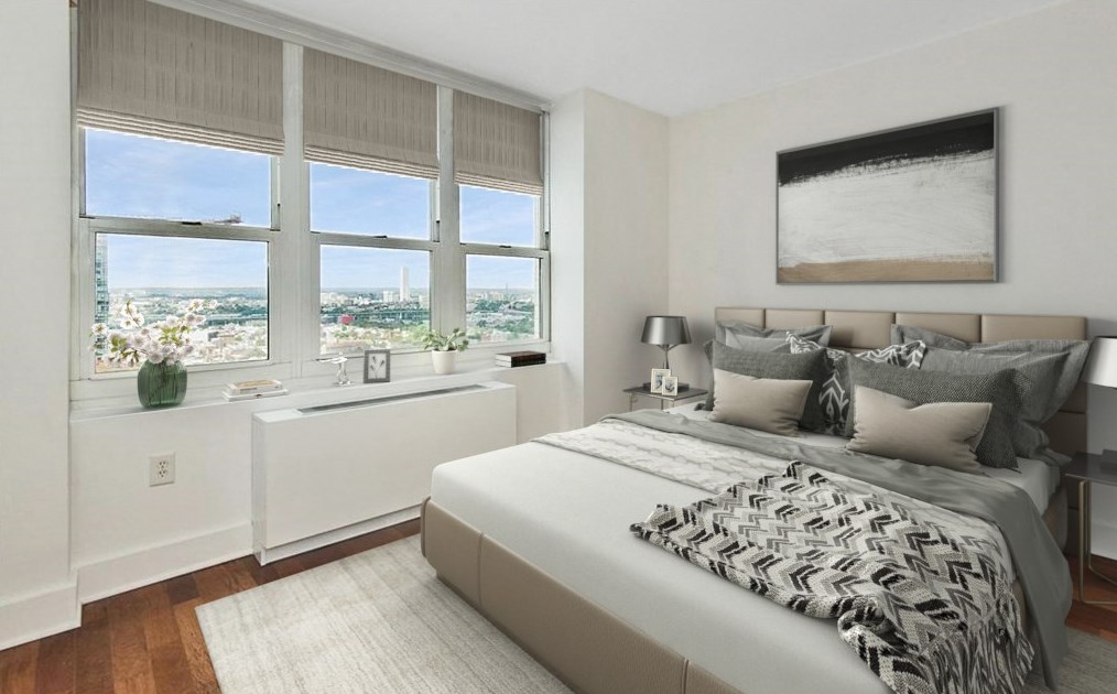 88 Morgan St #3201, Jersey City, NJ 07302