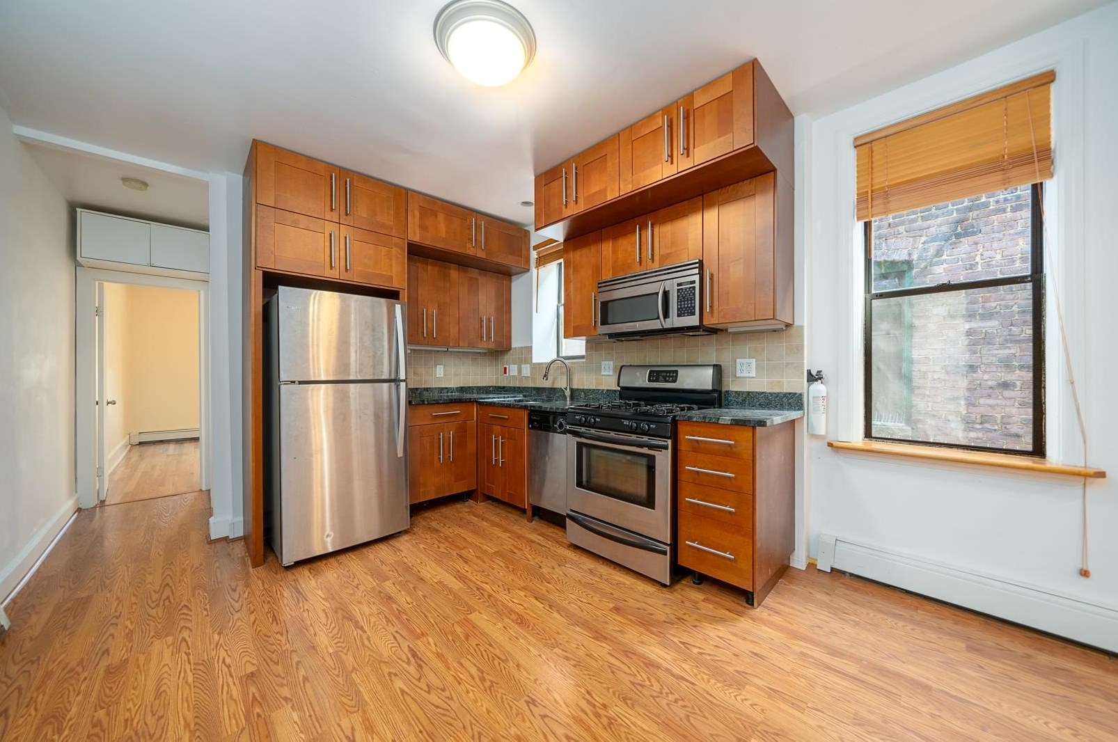 98 North St #4s, Jersey City, NJ 07307