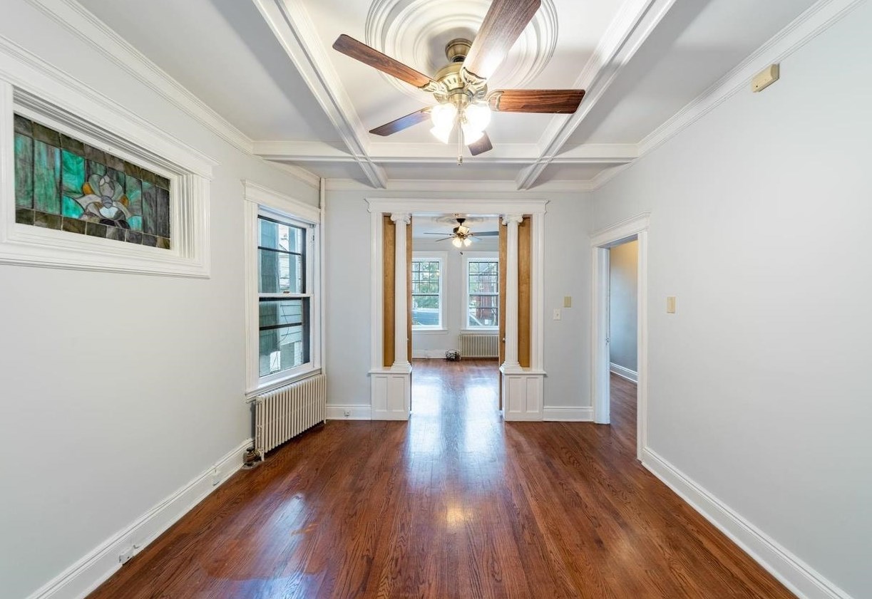 31 Winfield Ave #1, Jersey City, NJ 07305