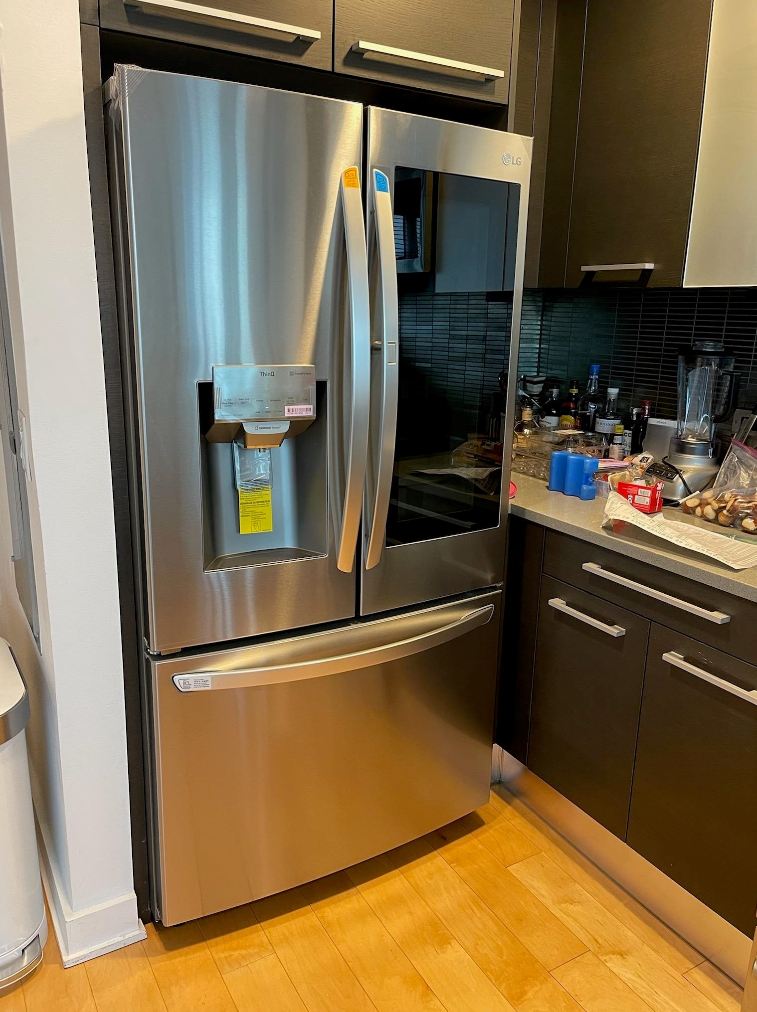 2 2nd St #806, Jersey City, NJ 07302