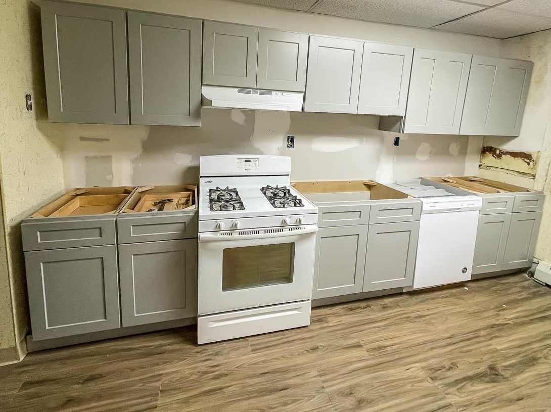 61 Wales Ave #2, Jersey City, NJ 07306