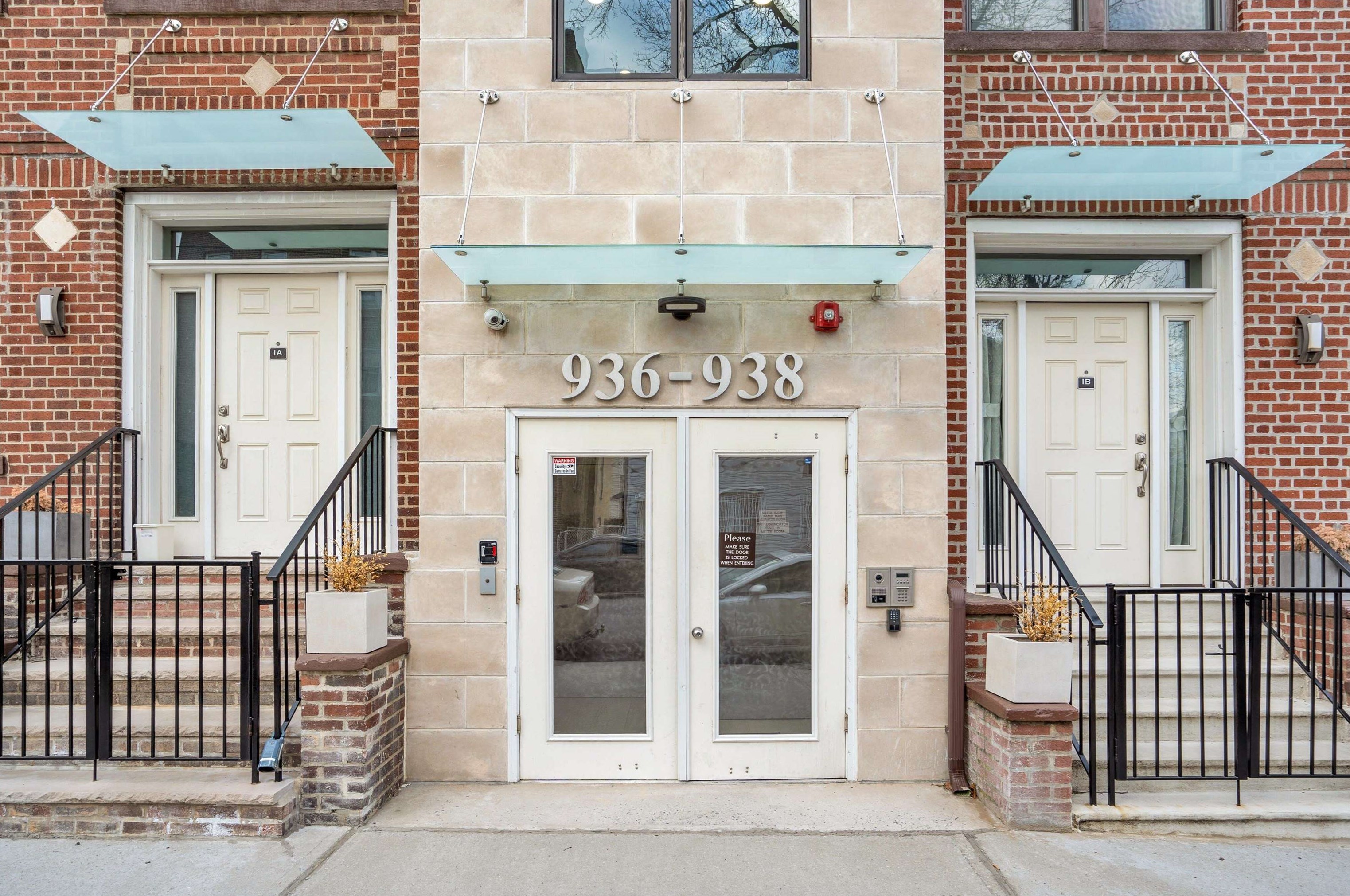 936 Pavonia Ave #3b, Jersey City, NJ 07306