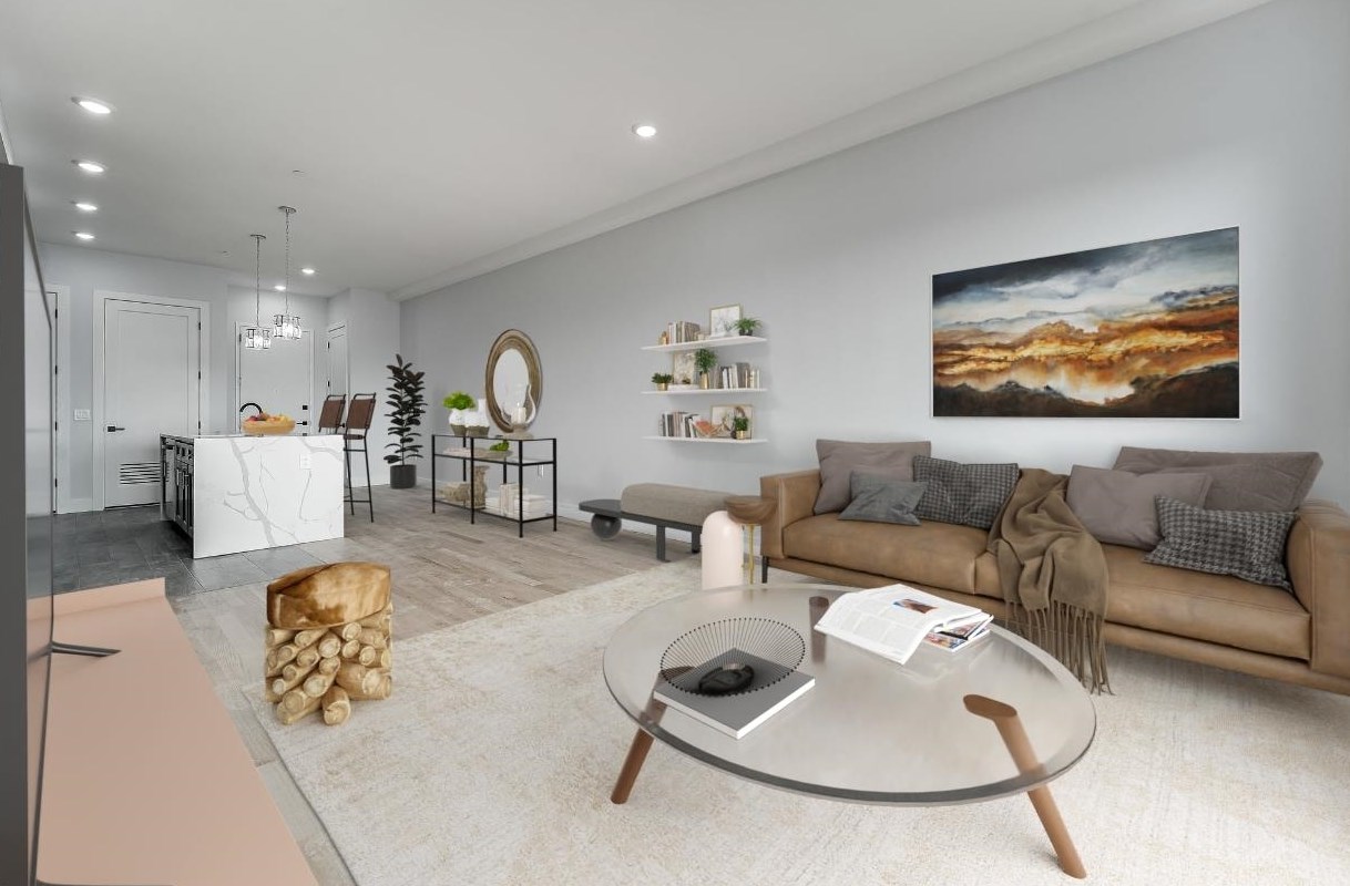 52 Cambridge Ave #305, Jersey City, NJ 07307