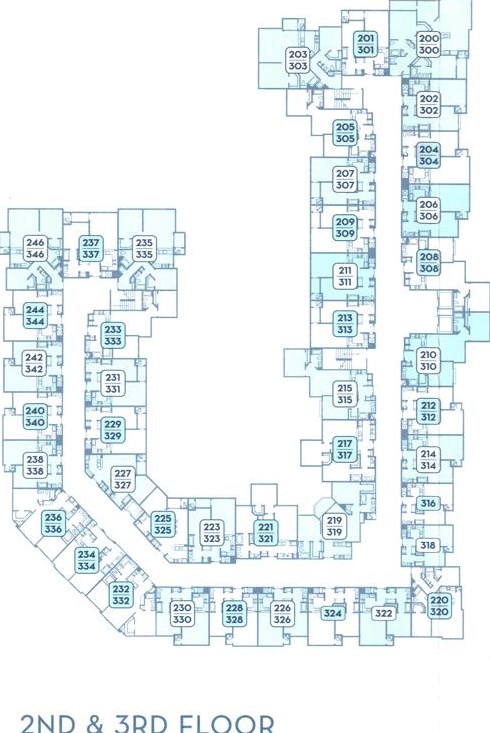 26 Ave At Port Imperial #333, West New York, NJ 07093