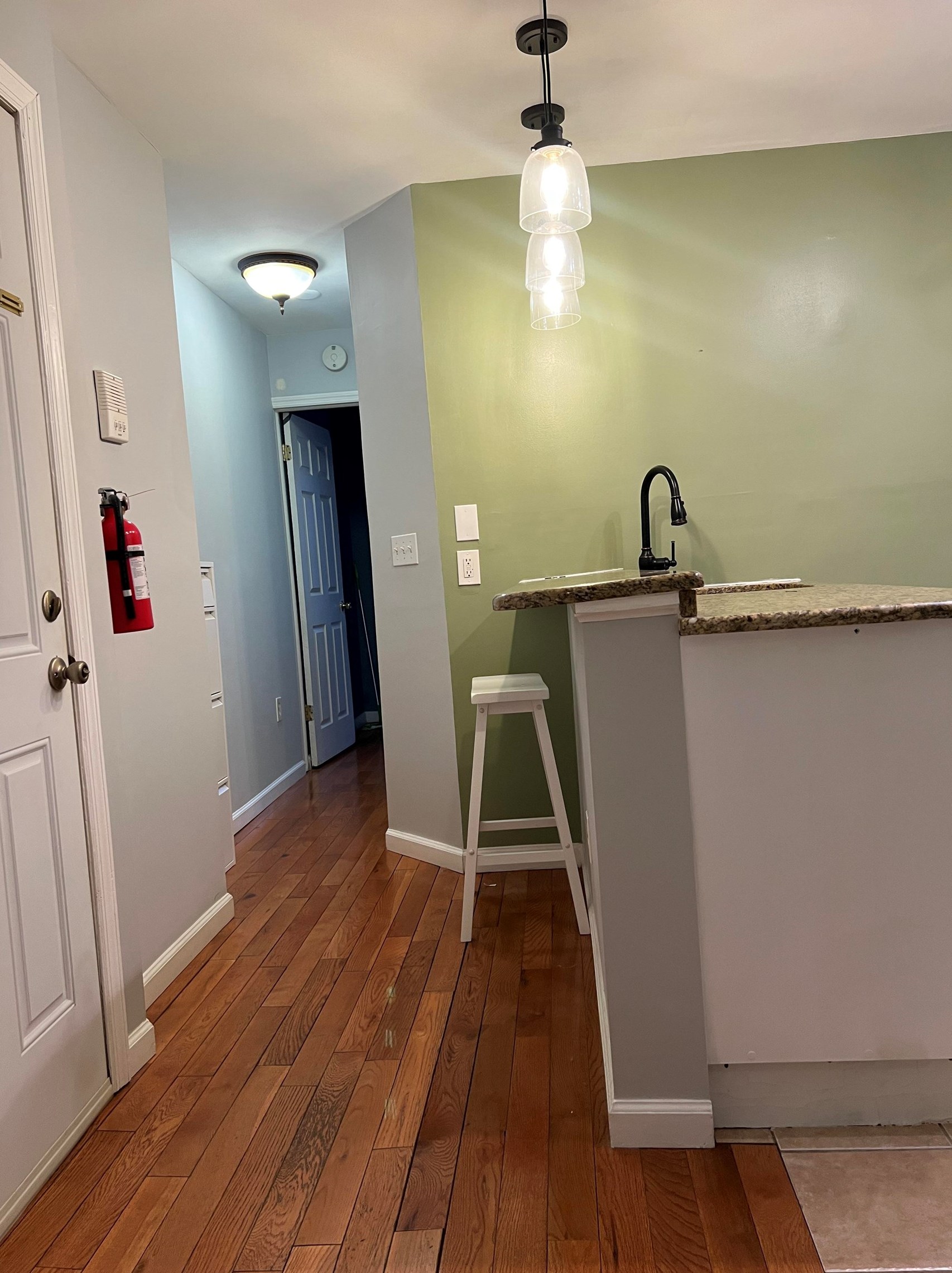 6114 Park Ave #5, West New York, NJ 07093
