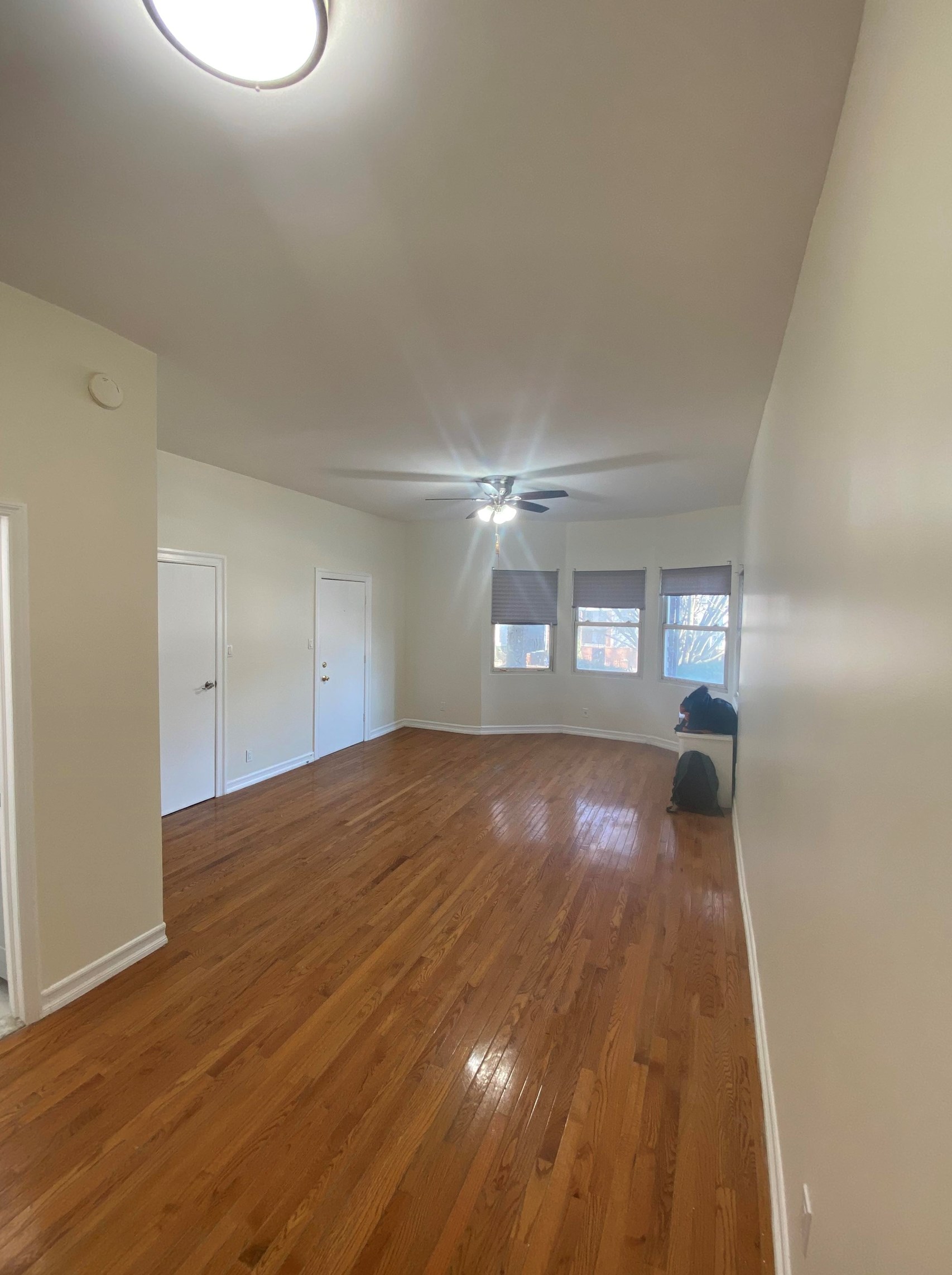 200 N 6th St #1, Newark, NJ 07107