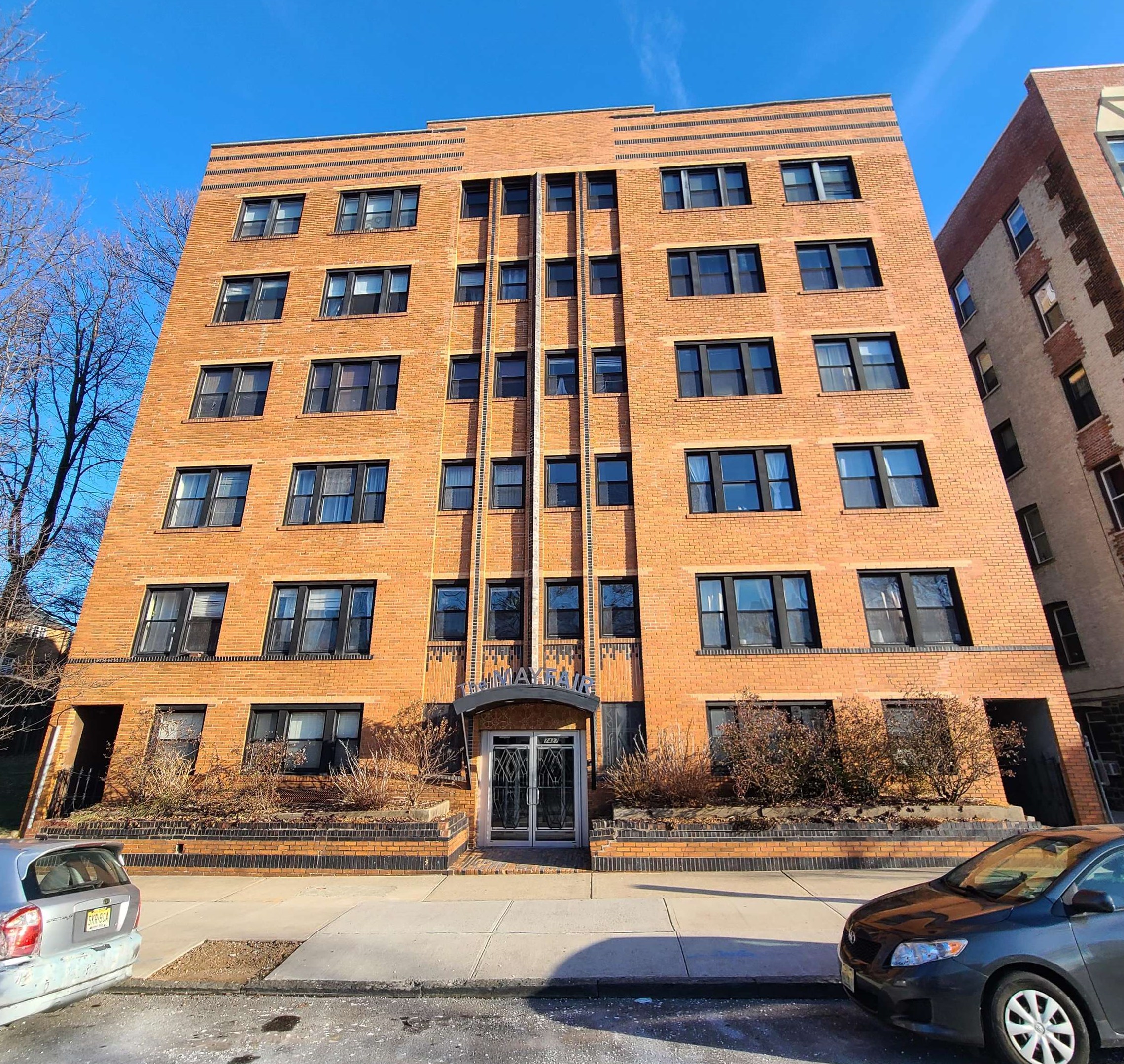 7427 Boulevard E Apt 42, North Bergen, NJ 07047