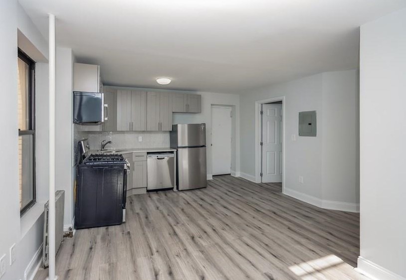 269 Varick St #3h, Jersey City, NJ 07302