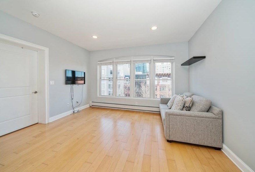 112 Liberty View Dr. #4b, Jersey City, NJ 07302