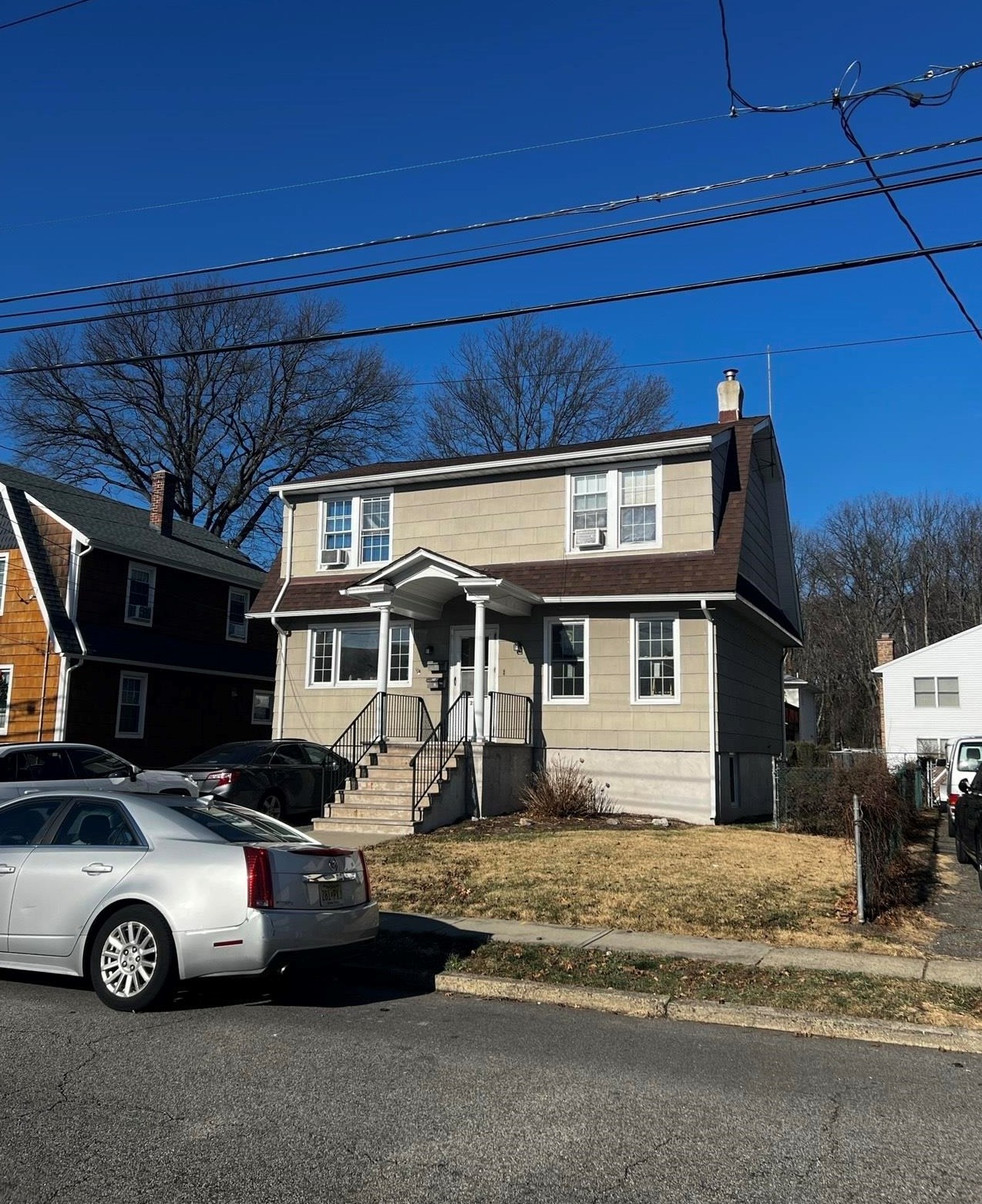251-253 Orchard St #2, Elmwood Park, NJ 07407