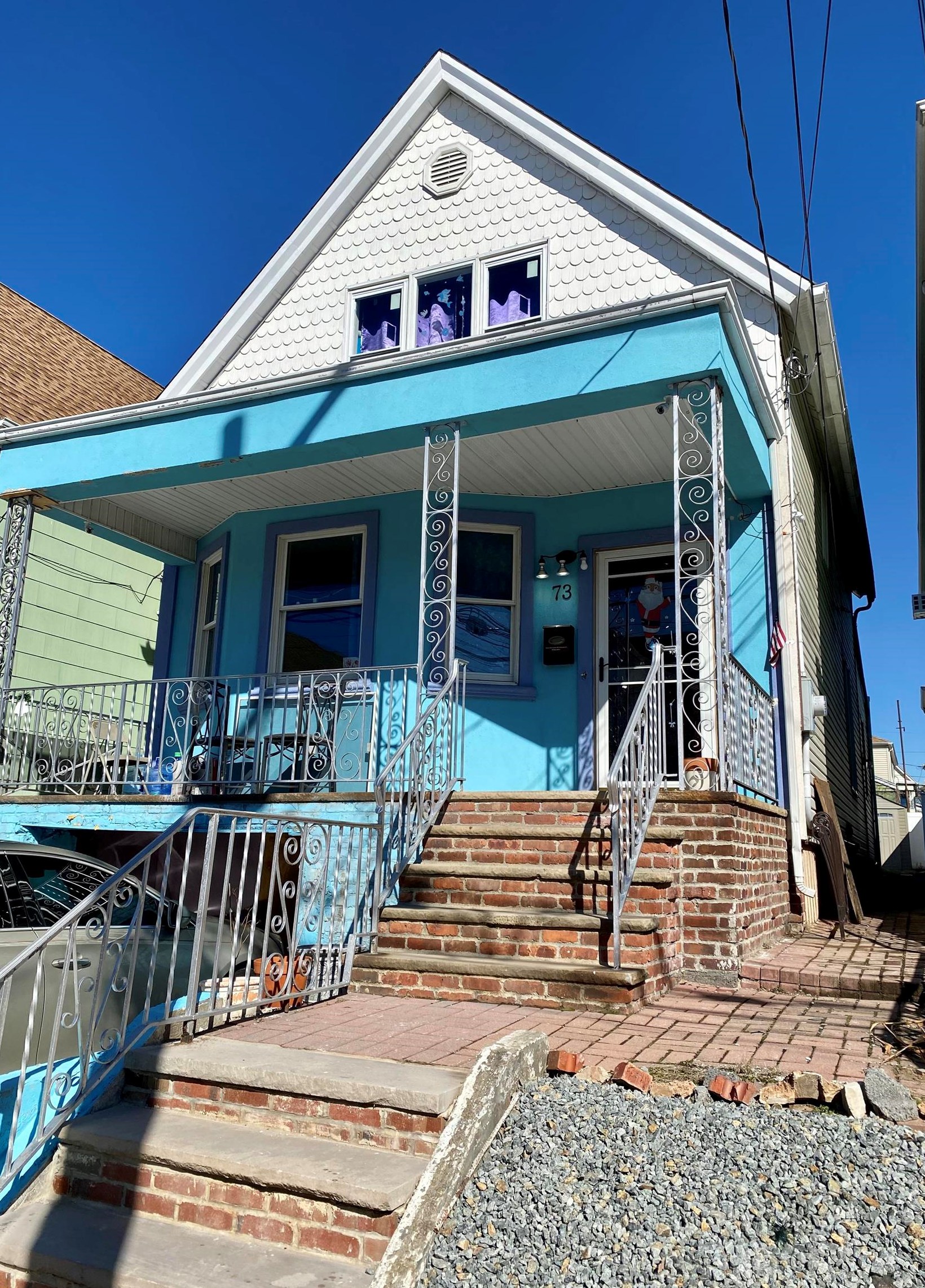 73 W 14th St, Bayonne, NJ 07002