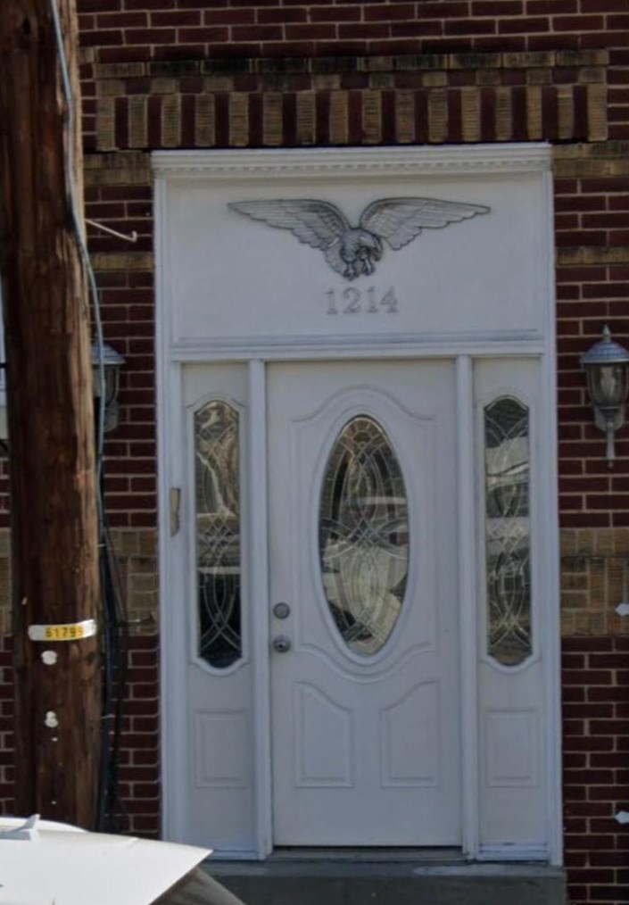 1214 5th St #2, North Bergen, NJ 07047