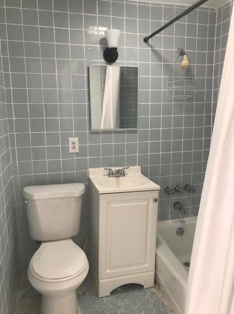 432-434 Central Ave #2l, Jersey City, NJ 07307