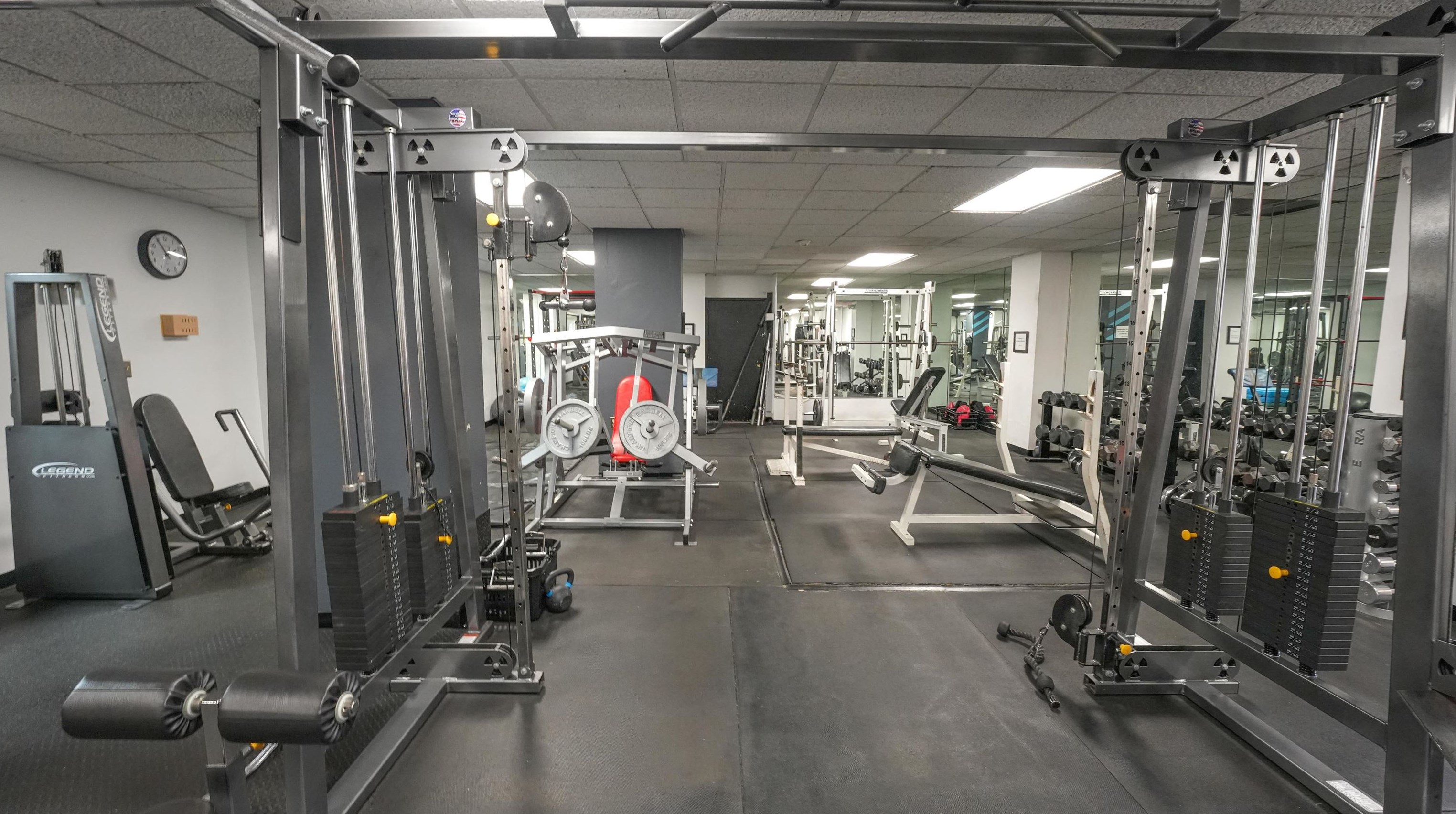 426 Harmon Cove Tower, Secaucus NJ  07094-1731 exterior