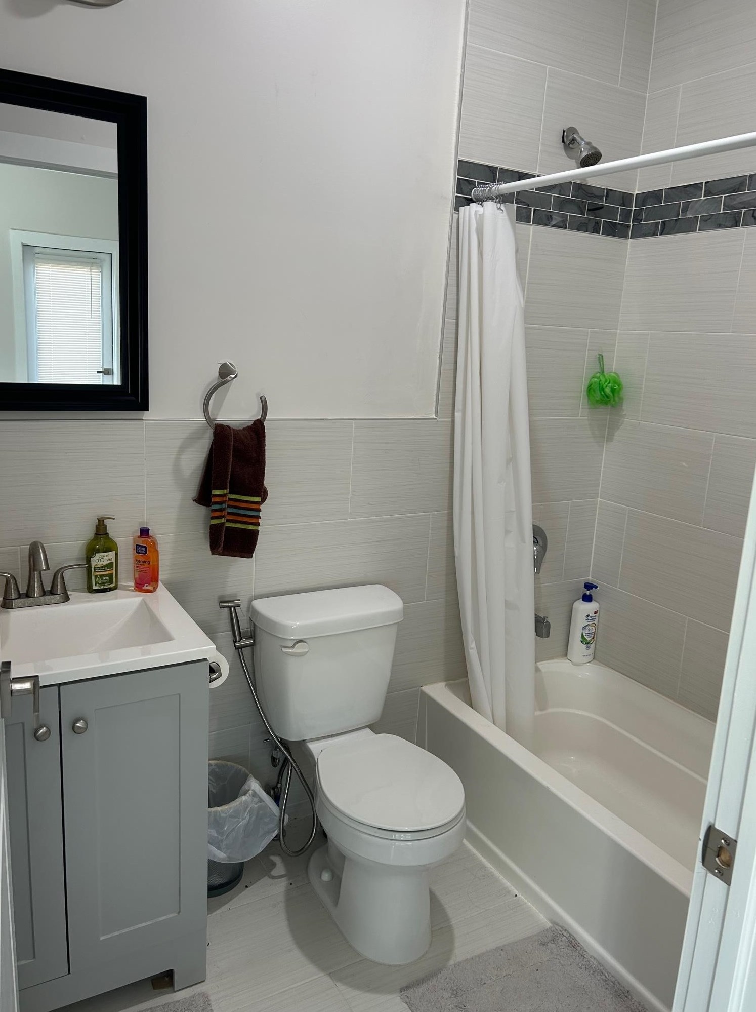 132 Hopkins Ave ##2, Jersey City, NJ 07306